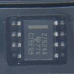 UCC27524ADR MOSFET Gate Door Drivers BSZ100N03MSGATMA1 LT8607EDC#TRMPBF PMIC Power Management ICs