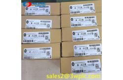 China 1756-EN2T Allen Bradley EtherNet 10 100M Interface Module ControlLogix EtherNet/IP supplier