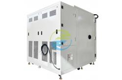 China High & Low Temperature Humidity Environmental Test Chamber for Reliability and Climate Simulation supplier