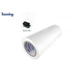 138cm Width Polyurethane Hot Melt Glue Film For Nylon Fabric for sale