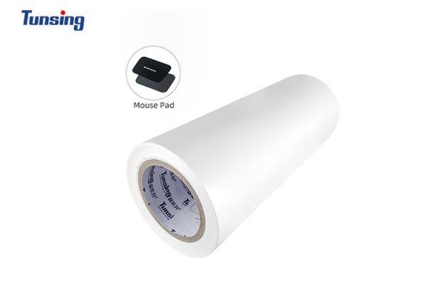 138cm Width Polyurethane Hot Melt Glue Film For Nylon Fabric