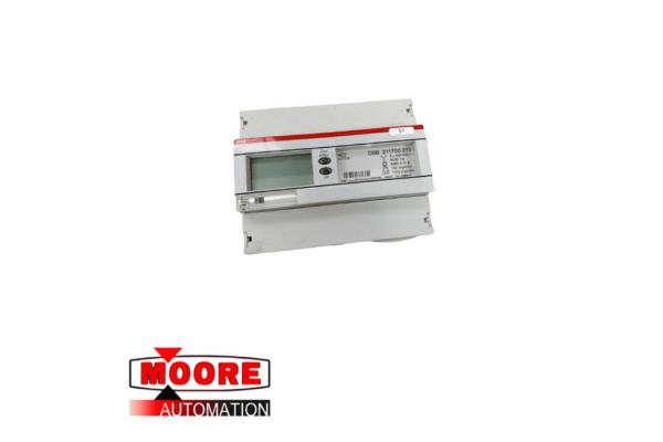 DBB211700-210 ABB One Year Warranty