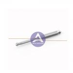 ARUM Ball Screw Driver Tip Torx 25mm Dental Implant Tools for sale