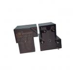 2.5KV Sealed 12 Volt Normally Closed Relay PCB Mount 12V 40A Power Relay 5 Pin for sale