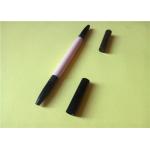 Double Head ABS Automatic Lip Liner Pencil Waterproof SGS Certification for sale