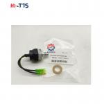 Engineering Machinery Parts Zero Switch JK208Y H2000 for CPQ10 / CPQ15 / CPQ20 / CPQ25