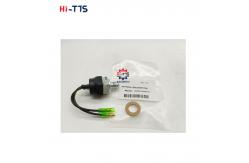 China Engineering Machinery Parts Zero Switch JK208Y H2000 for CPQ10 / CPQ15 / CPQ20 / CPQ25 supplier