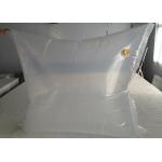 Intermediate Bulk Container IBC Liner 2'' Valve 800 Liters To 1200 Liters