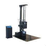 Single Wing Double Column Oriented Paper Testing Equipments