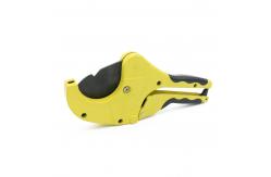 China Red Pvc Plastic Pipe Cutter HT319 OEM Acceptable supplier