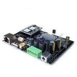 0.2mm-7.0mm Thickness OEM FR4 PCBA Oven Control Electronic Circuit Board for sale