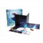 Customization Educational Board Games for 3-12 Years Old Game Length 30-60 Minutes Customizable and Personalized for sale