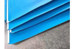 China 3 Ply Package Printing Rubber Blanket / Compressive Convert Rubber Blanket supplier