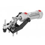 50kg Air Driven Cylinder Destaco Pneumatic Toggle Clamp for sale