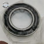 7210CY P4 7210C P4 Single Row Angular Contact Ball Bearing 50*90*40 mm Metric Size for sale