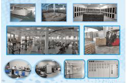 China TPE Plastic Material manufacturer