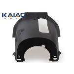 Custom Metal Milling Turning Service Metal / Plastic CNC Machining Parts With Laser Cutting for sale