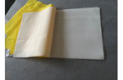 China 77t-48w Monofilament Polyester Screen Printing Mesh For Textile supplier