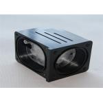 LED Heat Sink Aluminium Die Casting Process Die Casting Assembly CNC Machining