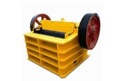China Ore Grinding Mill Stone Crusher Machine Jaw Crusher Used In Industrial Construction supplier