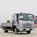 FAW Single   Row 4*2 Wagon Lorry Truck  Pickup Truck