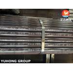 ASME SA423 Grade 1 Electric Welded Low Alloy Steel Tubes for sale