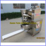 automatic dumpling making machine, chinese jiaozi making machine for sale
