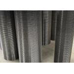 Hot Dipped Galvanised Welded Wire Mesh Panel / Welded Wire Netting 1/4 Inch