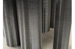 China Hot Dipped Galvanised Welded Wire Mesh Panel / Welded Wire Netting 1/4 Inch supplier