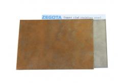 China Anti Corrosion Copper Clad Laminate Sheet With High Thermal Conductivity supplier