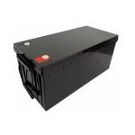 Telecom Ups Lfp Lithium Phosphate Battery 100ah 120ah 24v OEM for sale
