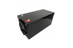 China Telecom Ups Lfp Lithium Phosphate Battery 100ah 120ah 24v OEM supplier
