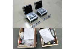 China Portable Hydraulic Tester For Fault Diagnosis Of Hydraulic System supplier