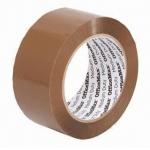 High Resistance BOPP Packaging Tape 76mm offer Printing High Adhesive