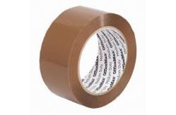 China High Resistance BOPP Packaging Tape 76mm offer Printing High Adhesive supplier