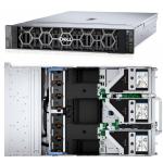 4th Generation Intel Xeon Dell PowerEdge R760 Enterprise Rack Server for sale