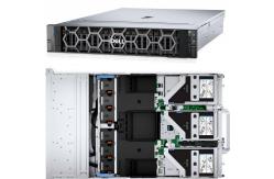 China 4th Generation Intel Xeon Dell PowerEdge R760 Enterprise Rack Server supplier