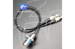 China J599A6/26KB02N series optical fiber connector supplier