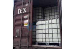 China Medium Polyelectrolyte Flocculant Liquid Anionic Polyacrylamide Emulsion supplier