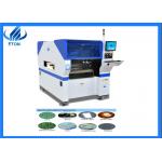 6kw 35000CPH Led Light Making Machine Led Bulb Manufacturing Machine for sale