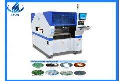 China 6kw 35000CPH Led Light Making Machine Led Bulb Manufacturing Machine supplier