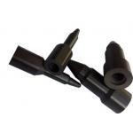 Insulation KCF Guide Pins Projection Welding Guide Pins For Automobile Industry for sale