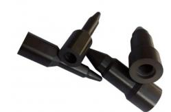 China Insulation KCF Guide Pins Projection Welding Guide Pins For Automobile Industry supplier