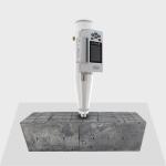 HT225-W+ Integrated Voice Digital Test Hammer ASTM C805 Standard for sale