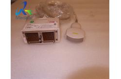 China Toshiba PVT-375BT Convex Array Ultrasound Transducer Refurbished Medical Probe supplier