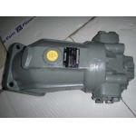Hydraulic Fixed Piston Pump/motor A2FM180W-6.1-Z2 180CC for sale