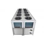 Thermostatic Modular Industrial Water Chiller