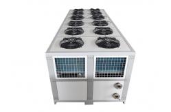 China Thermostatic Modular Industrial Water Chiller supplier