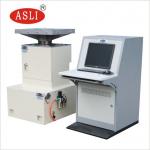 Automotive Acceleration Mechanical Shock Test Machine For Battery for sale