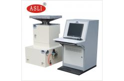 China Automotive Acceleration Mechanical Shock Test Machine For Battery supplier